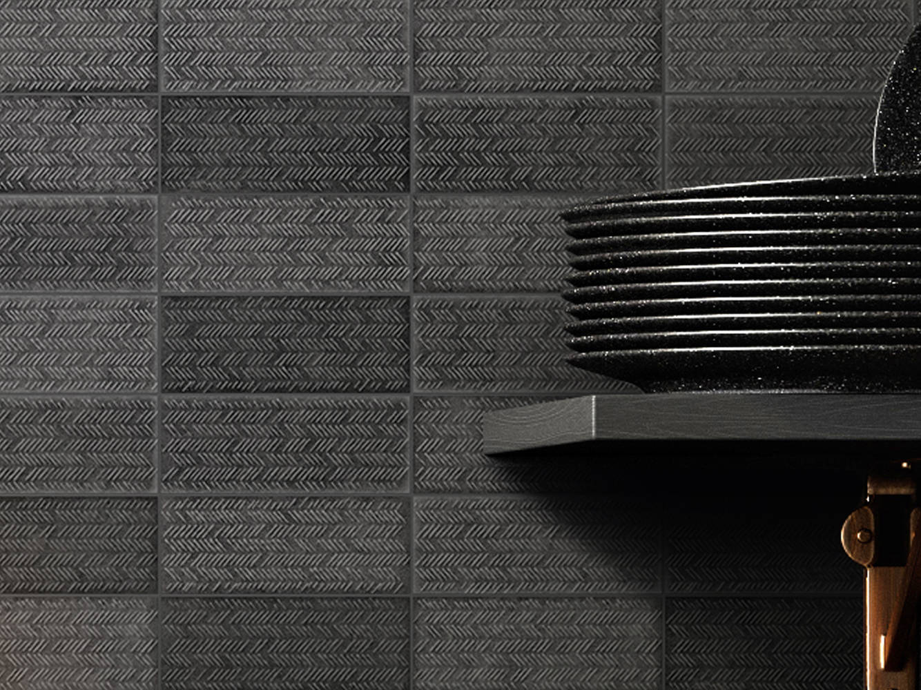 Charred