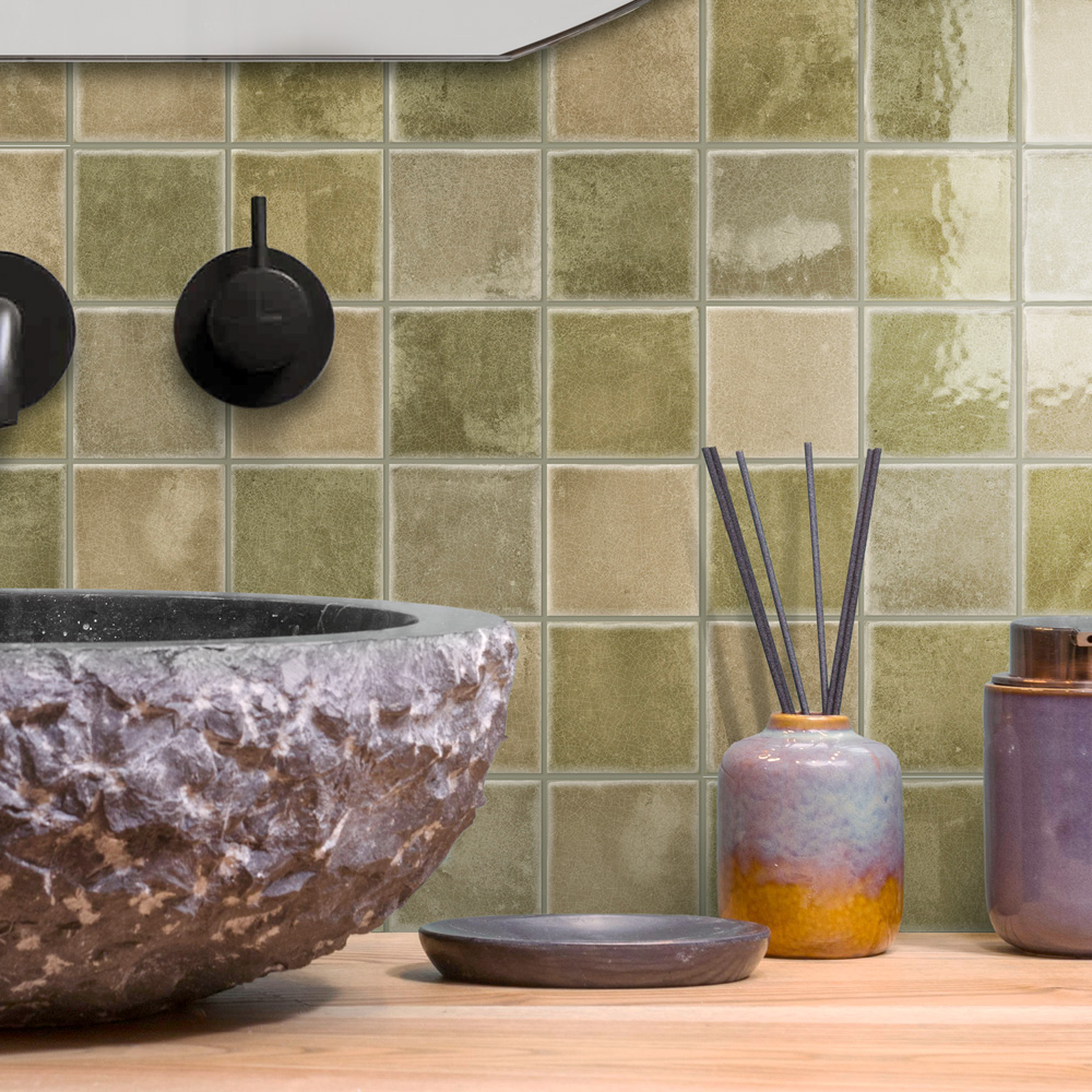 Tetra Nova Tiles