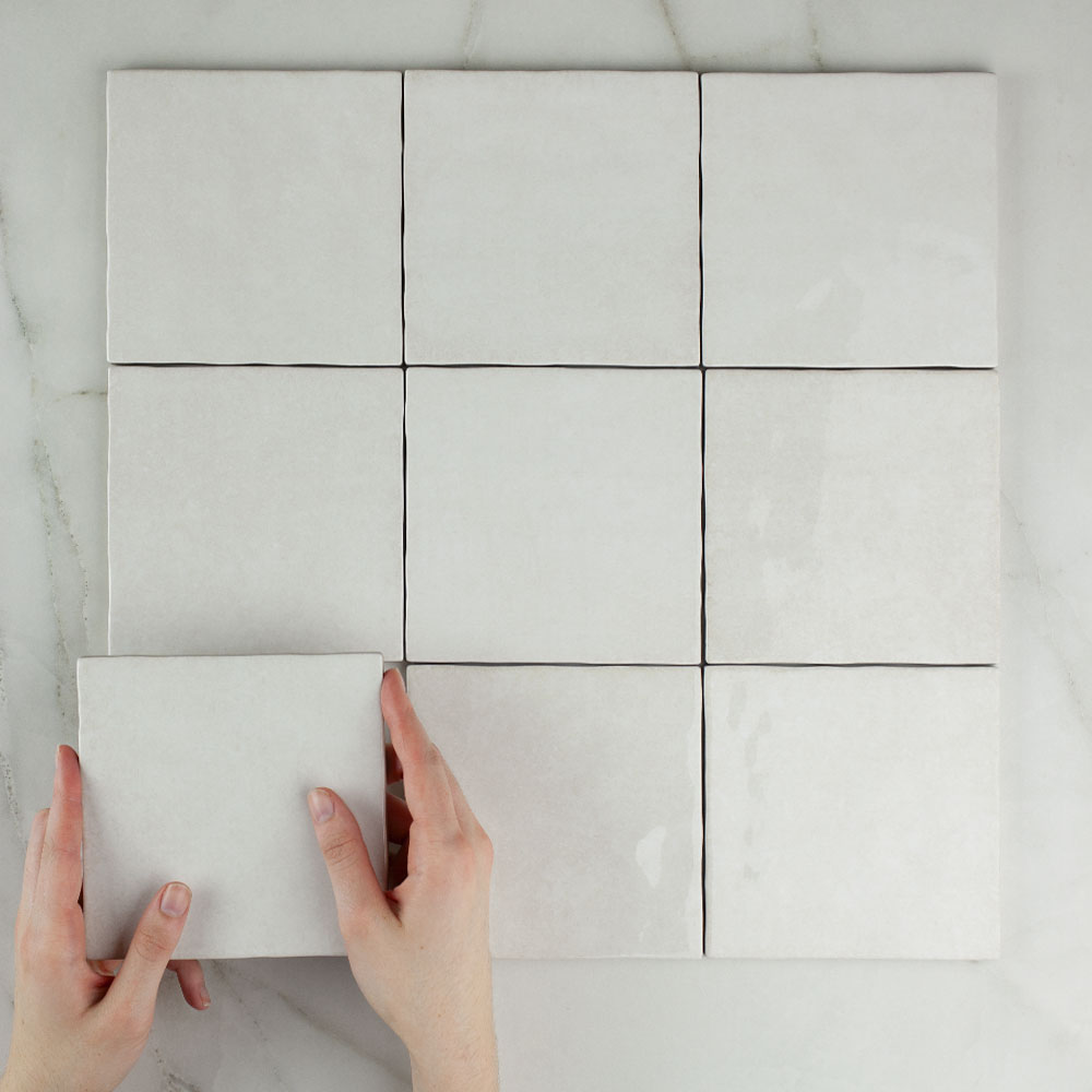 Tetra Nova Tiles