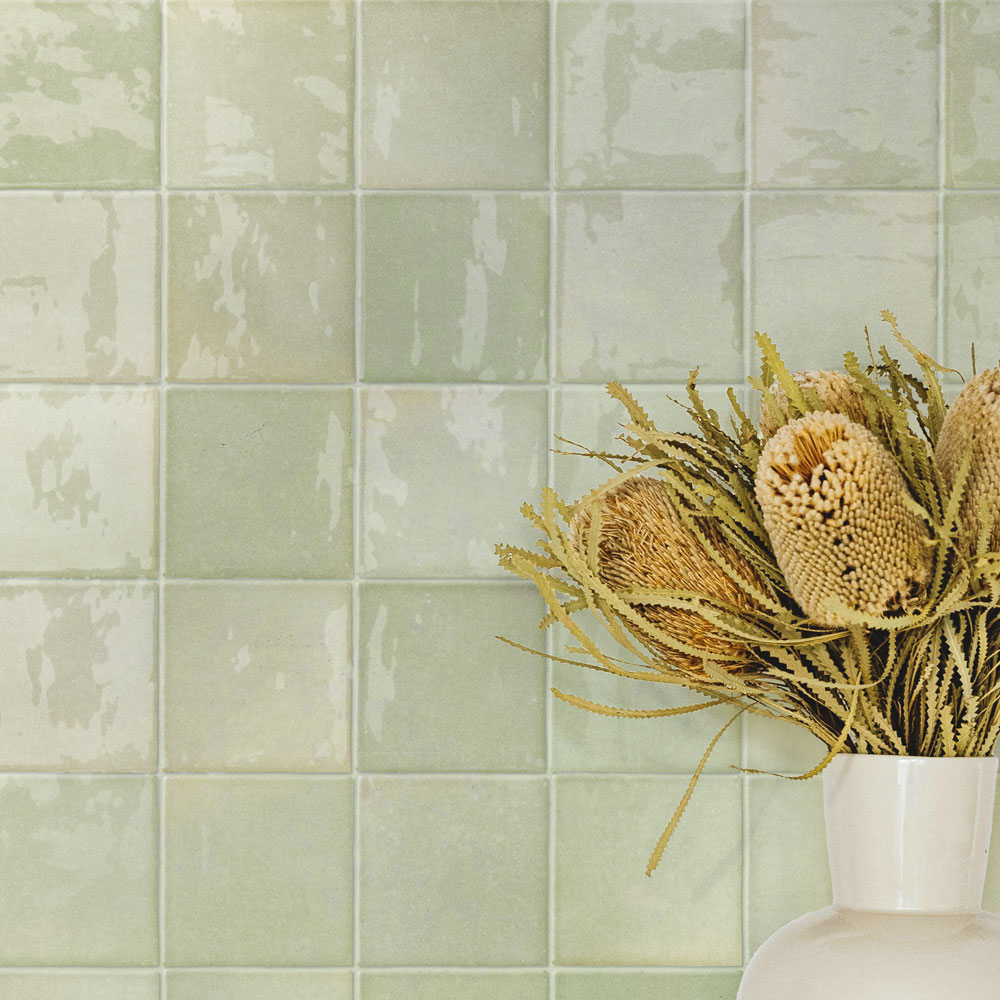 Tetra Origin Tiles