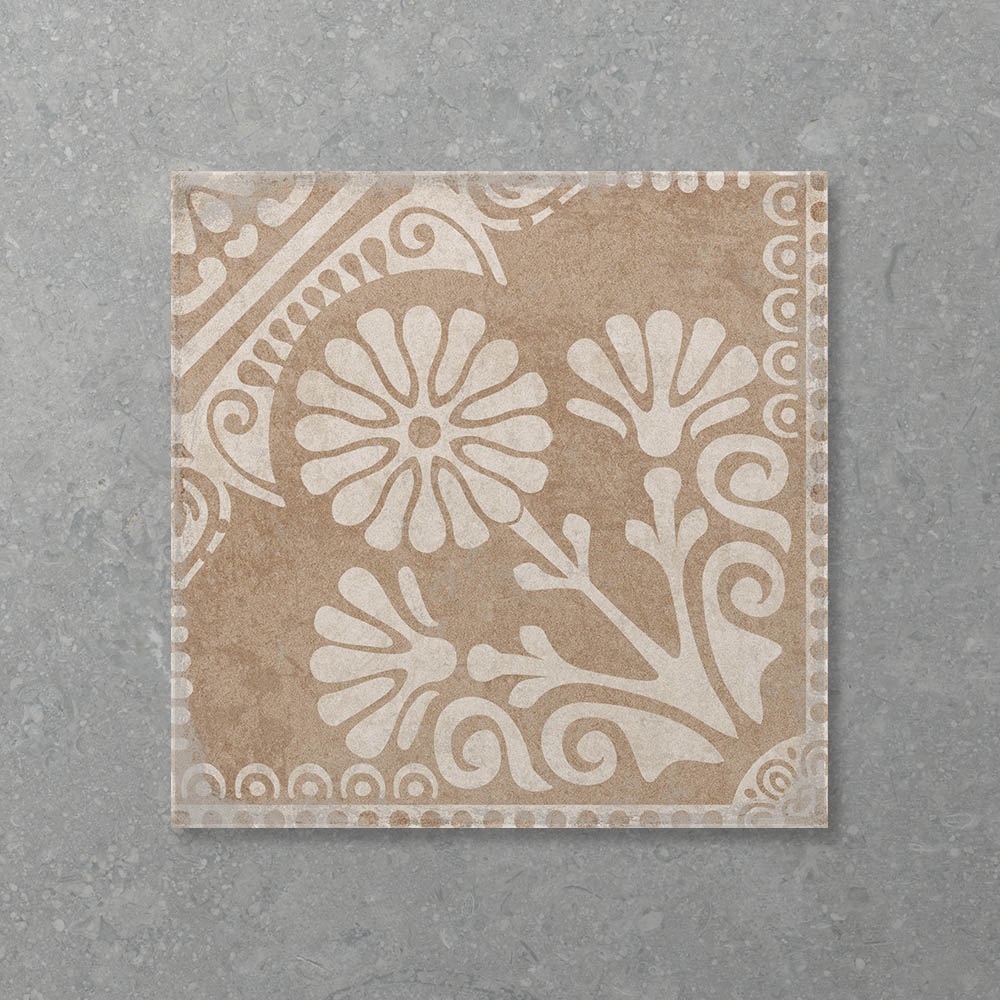 Tetra Nova Tiles