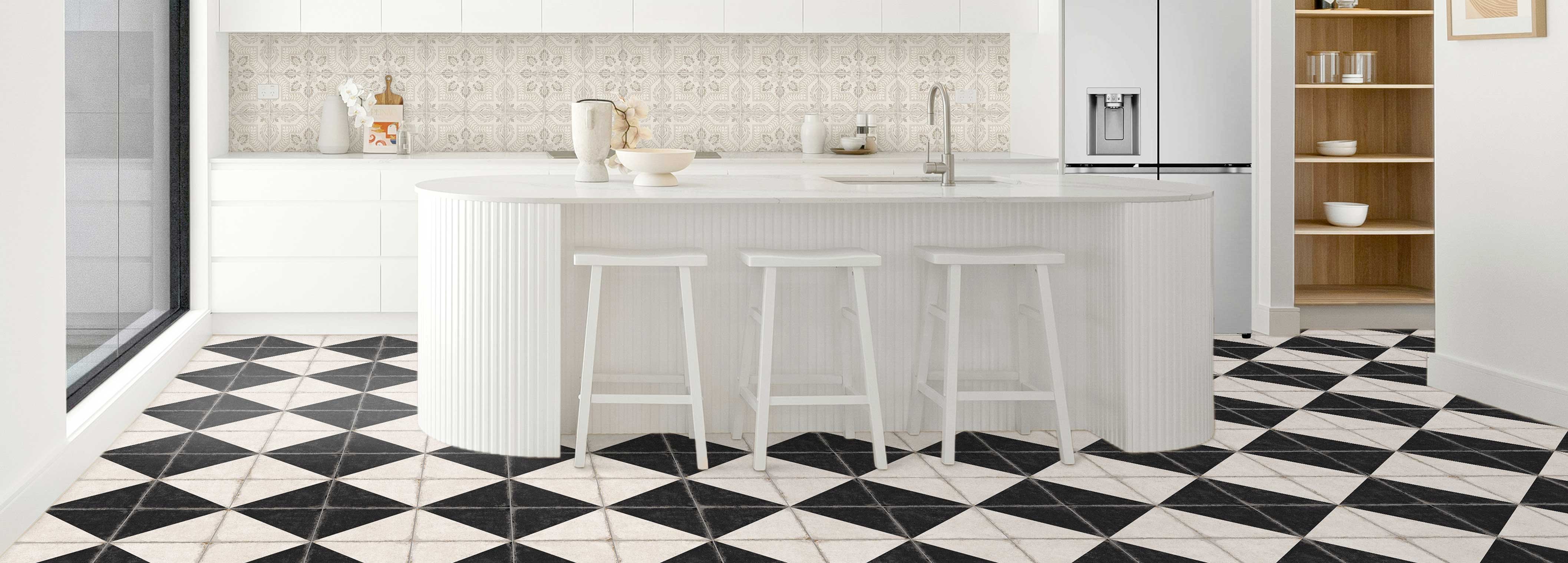 Artisan Rustic Tiles