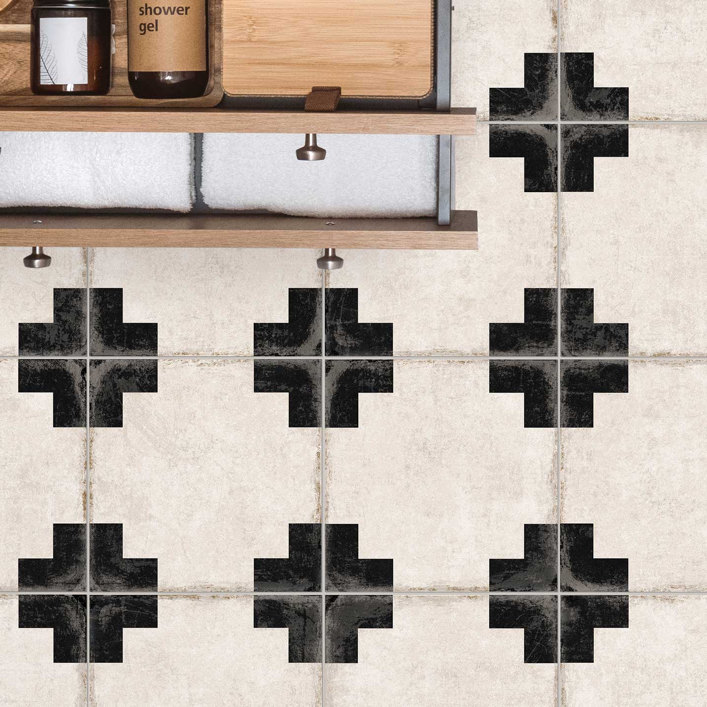 Crossform