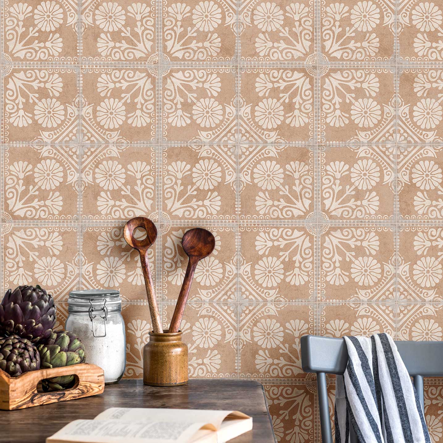 Artisan Rustic
