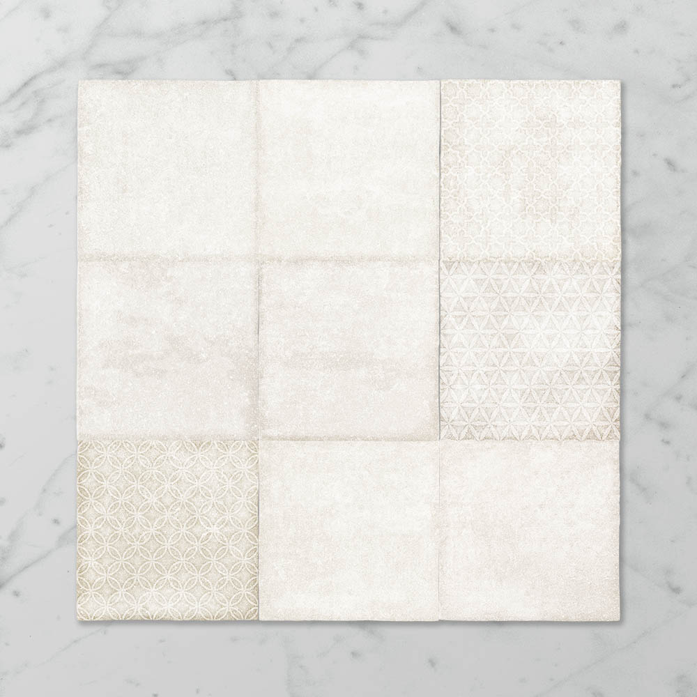 Tetra Nova Tiles