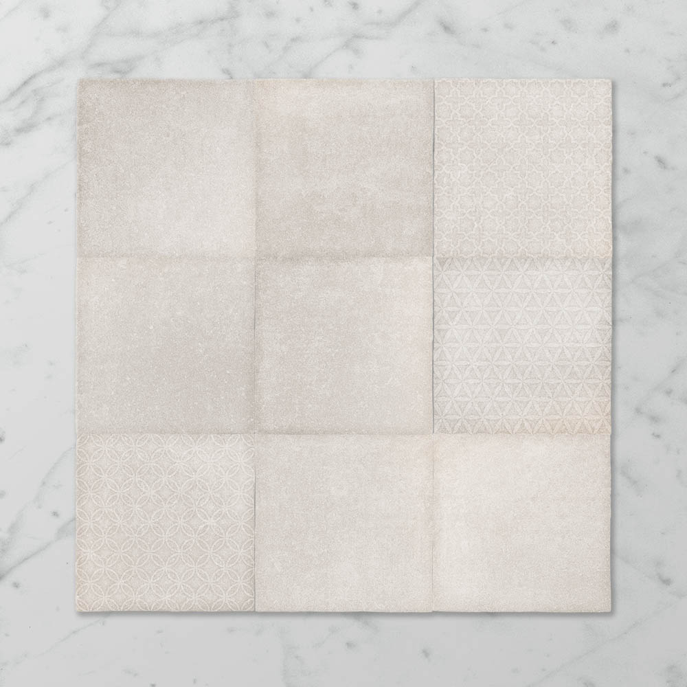 Tetra Nova Tiles