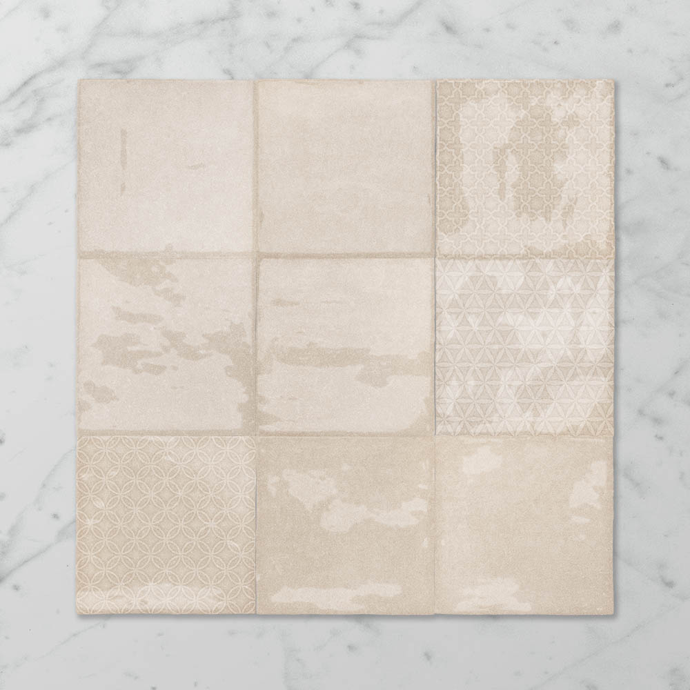 Tetra Nova Tiles