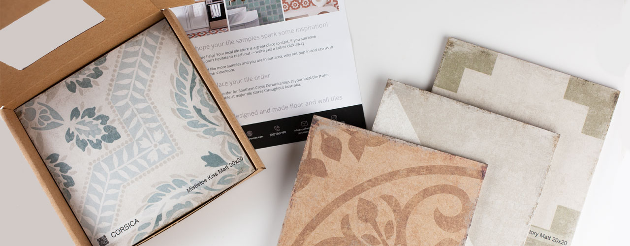 Artisan Samples