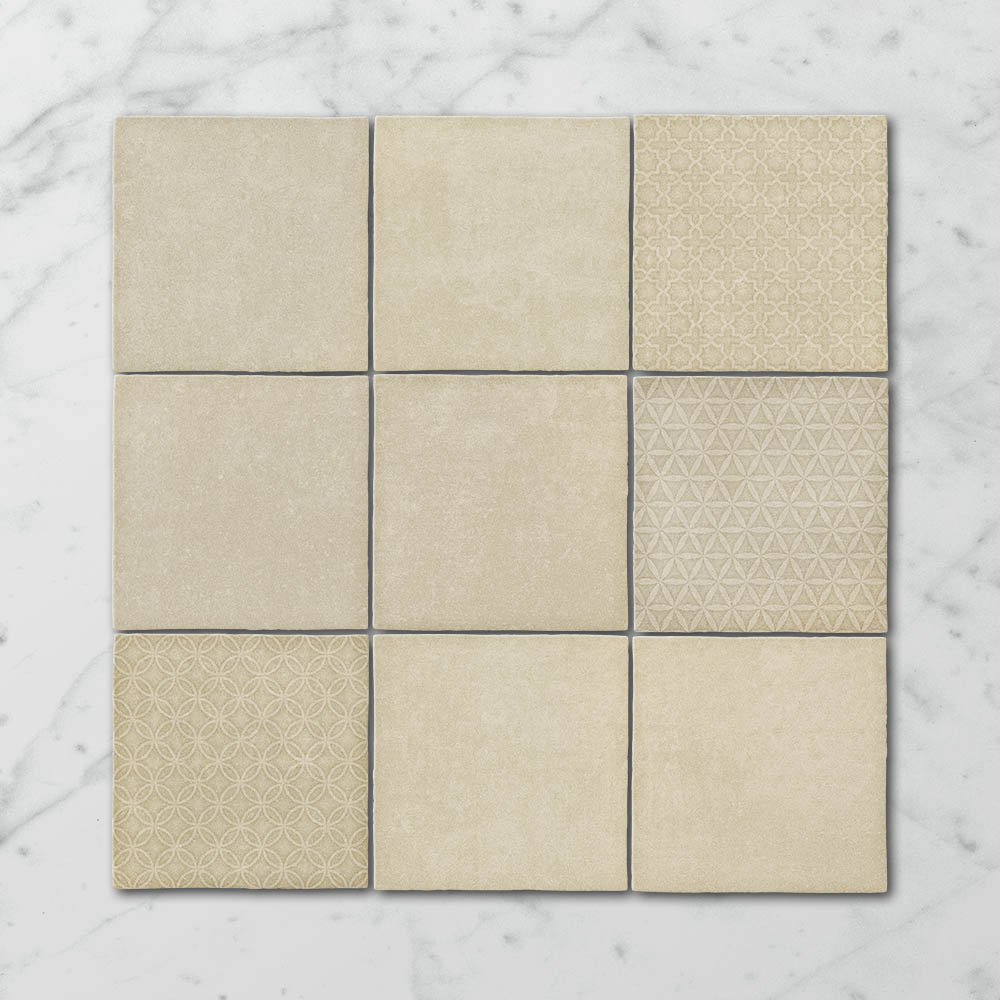 Tetra Nova Tiles