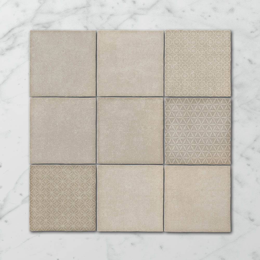 Tetra Nova Tiles