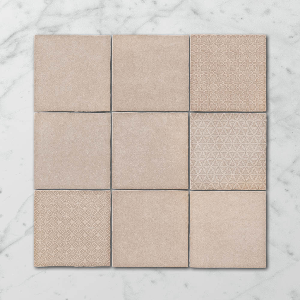 Tetra Nova Tiles