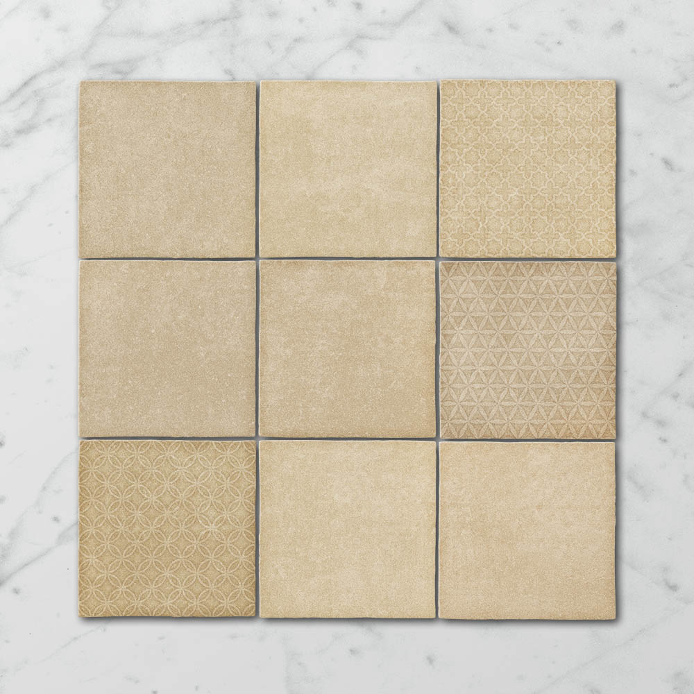 Tetra Nova Tiles