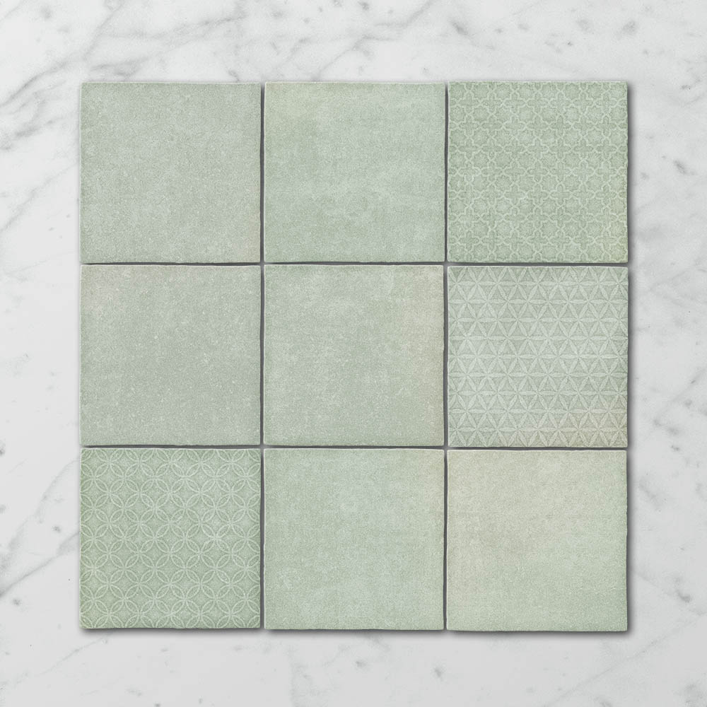 Tetra Nova Tiles