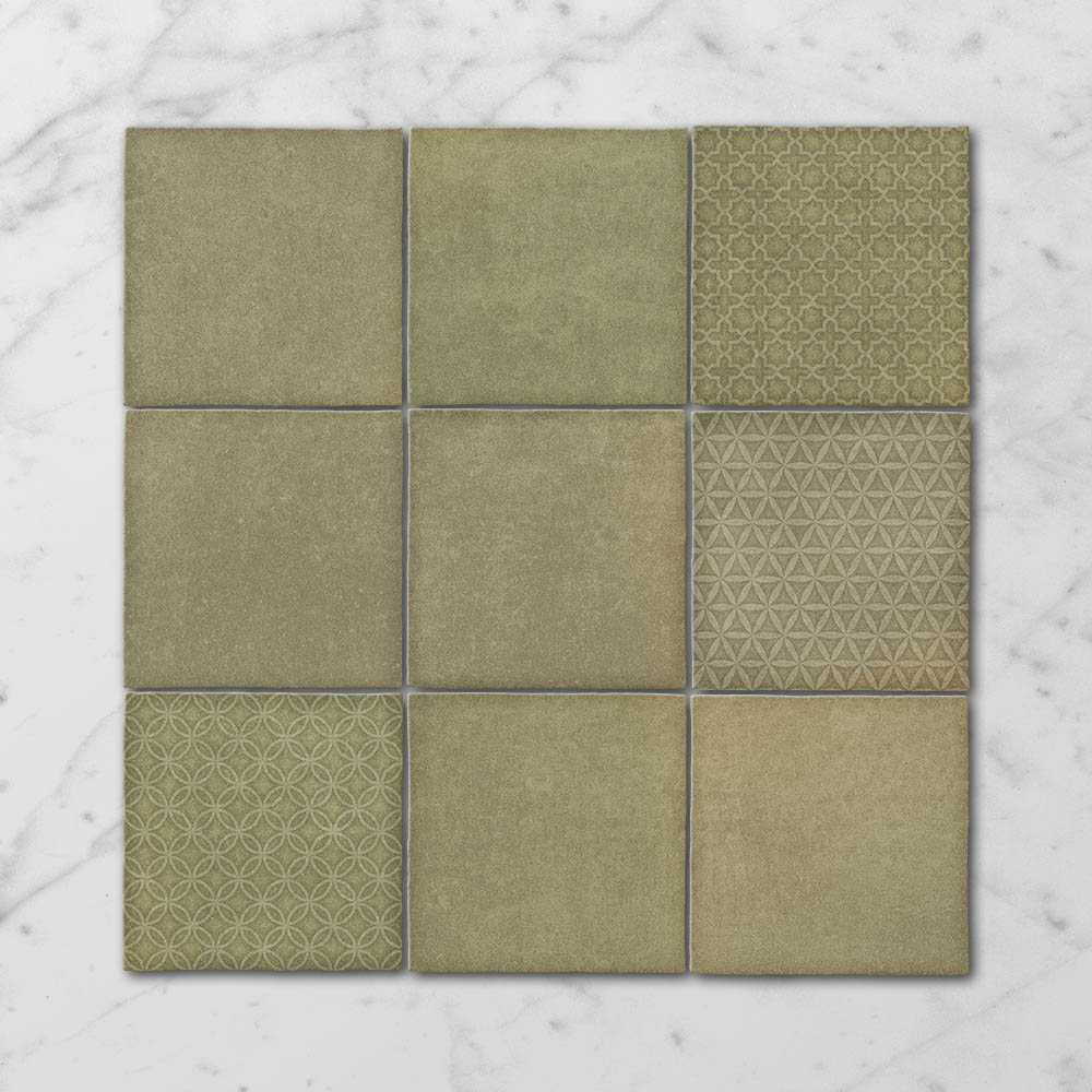 Tetra Nova Tiles