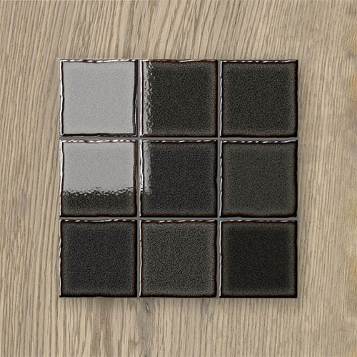 Akari Squares Yakisugi