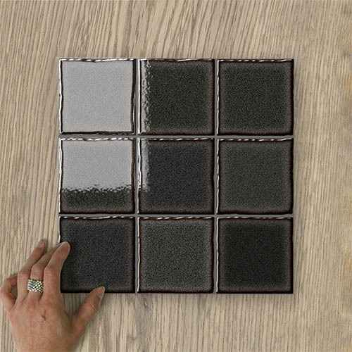 Akari Squares Yakisugi