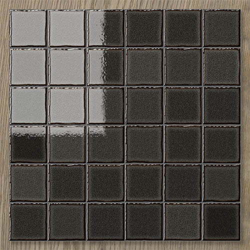 Akari Squares Yakisugi