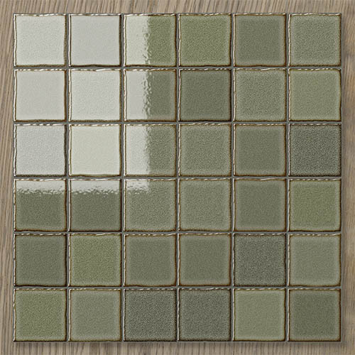 Akari Squares Bamboo