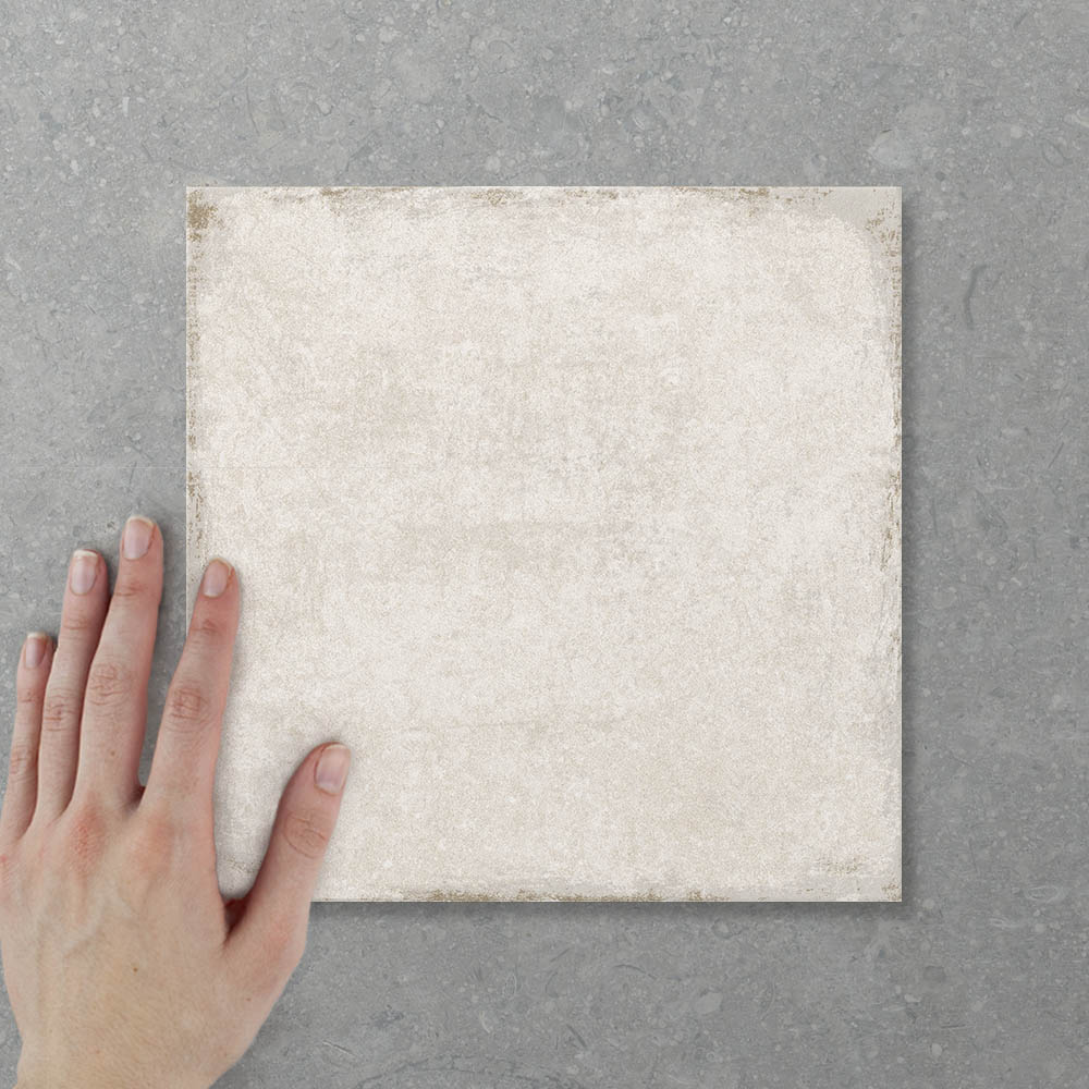 Artisan Rustic Madrid Bone