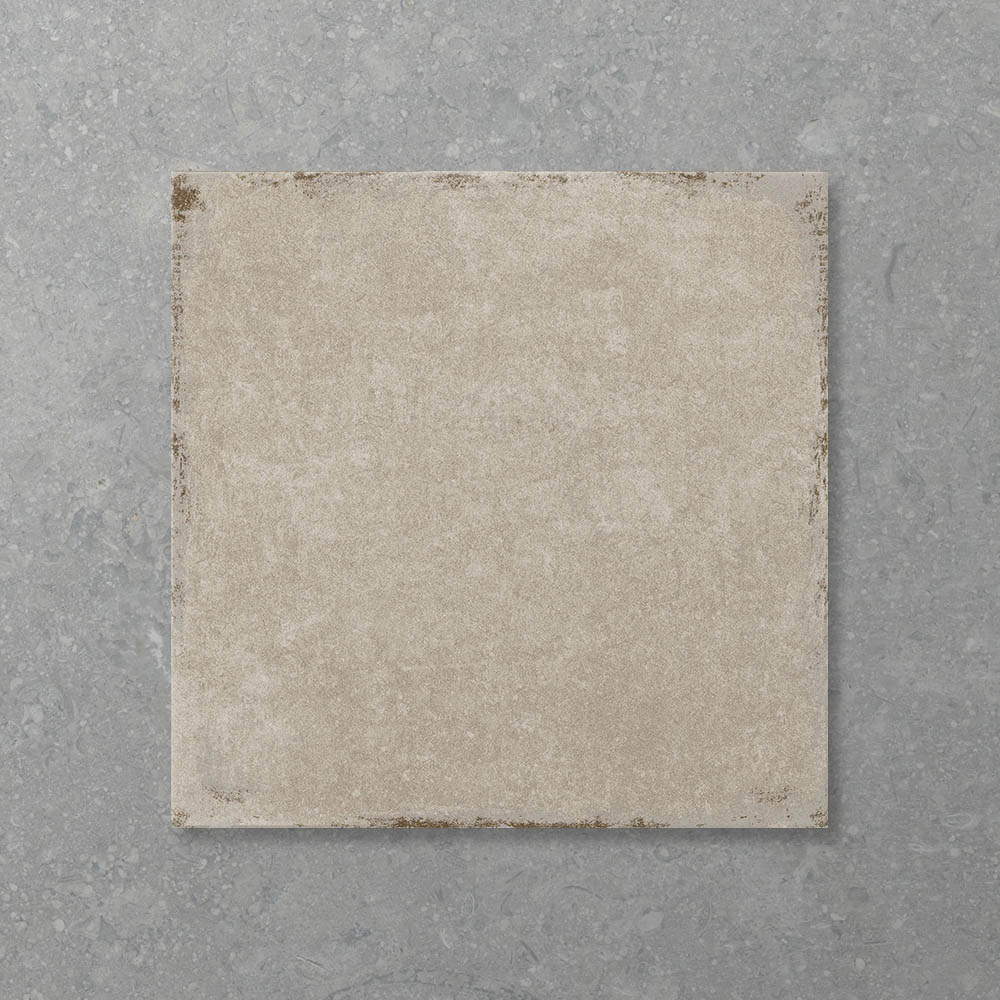 Artisan Rustic Madrid Clay