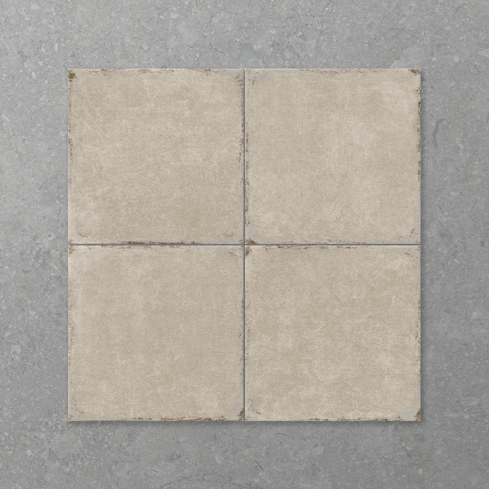 Artisan Rustic Madrid Clay