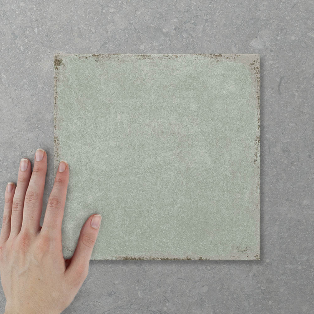 Artisan Rustic Madrid Eucalypt