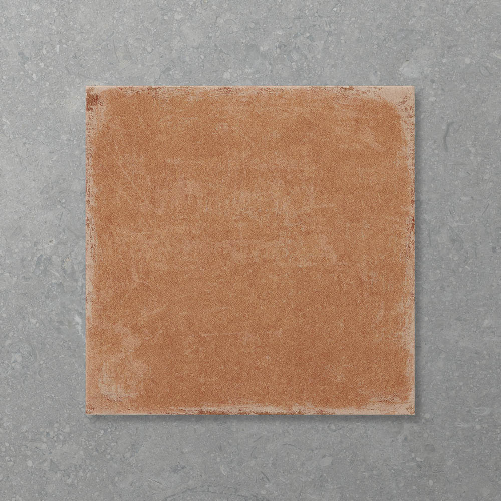 Artisan Rustic Madrid Terracotta
