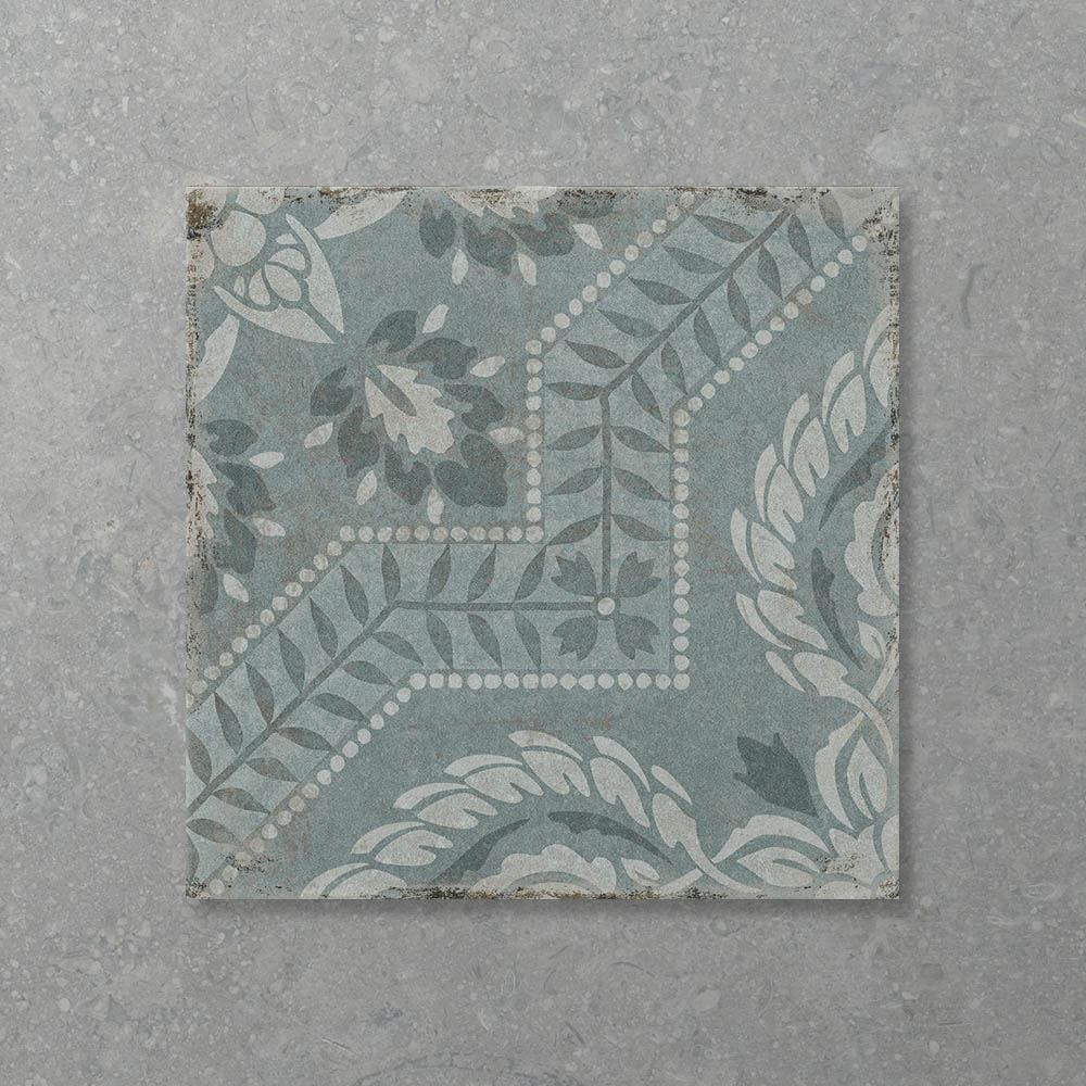 Artisan Rustic Corsica Ocean Swell