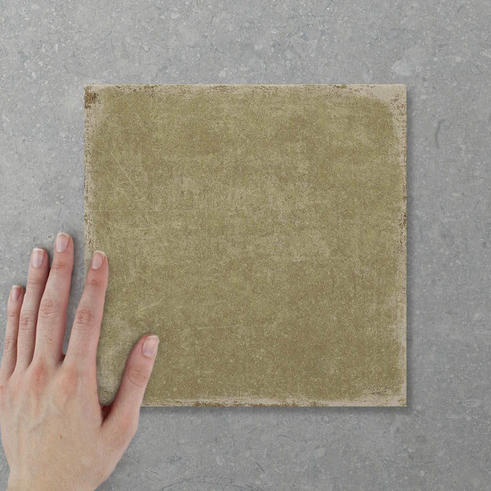 Artisan Rustic Madrid Bamboo