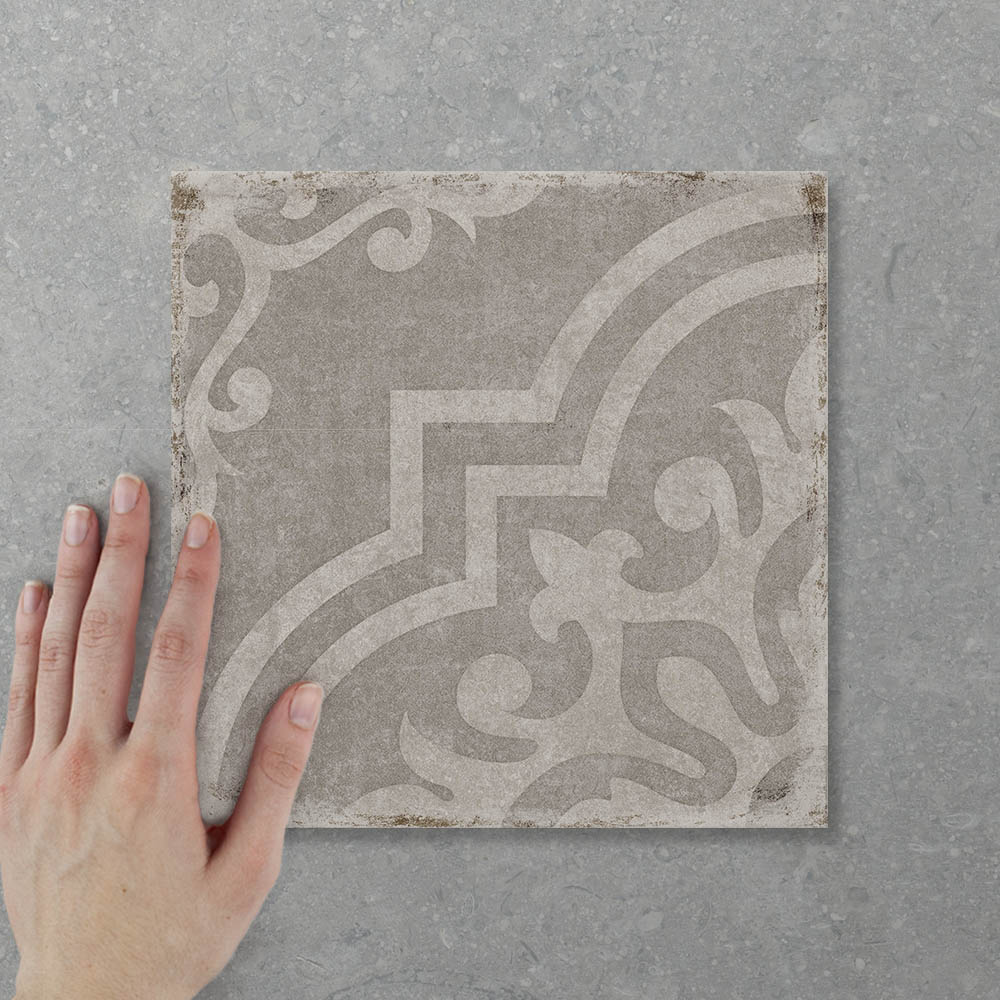 Artisan Rustic Provence Duskstone