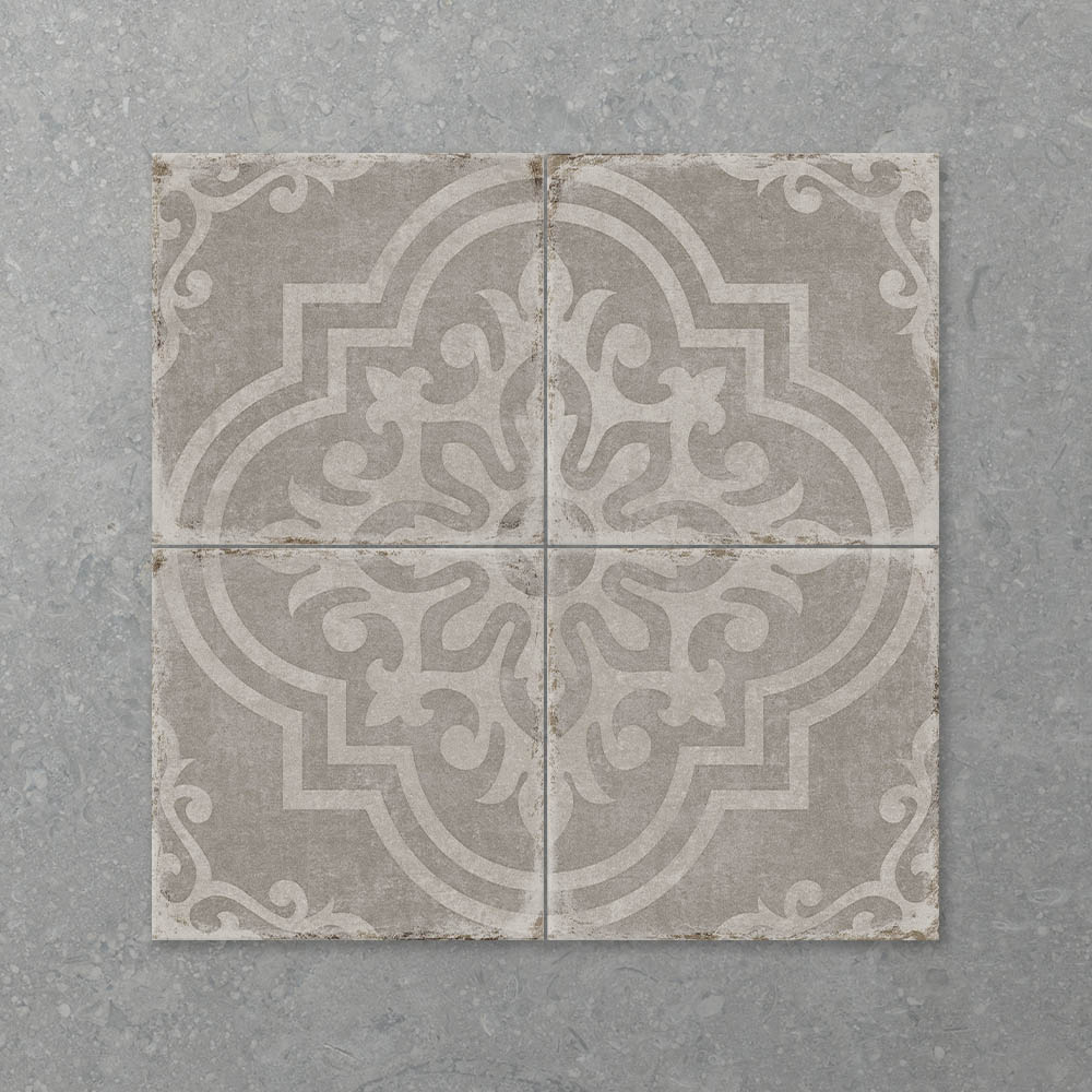 Artisan Rustic Provence Duskstone