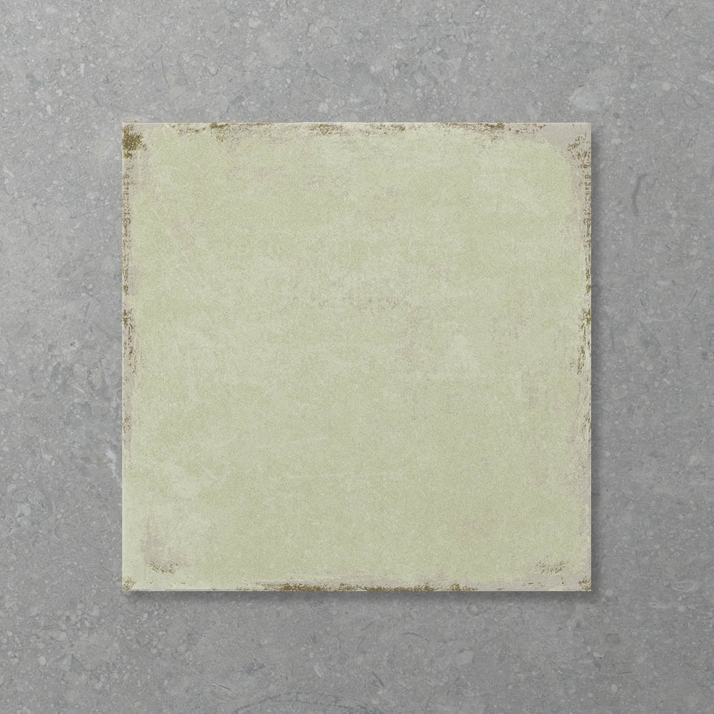 Artisan Rustic Madrid Avocado