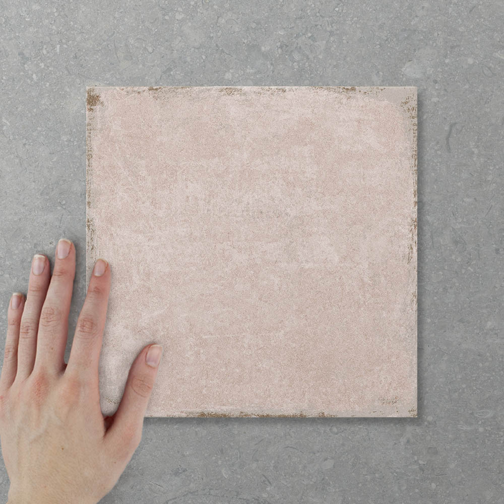 Artisan Rustic Madrid Dried Petal