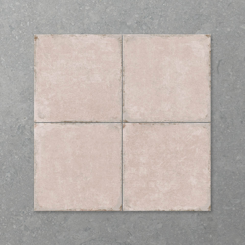 Artisan Rustic Madrid Dried Petal