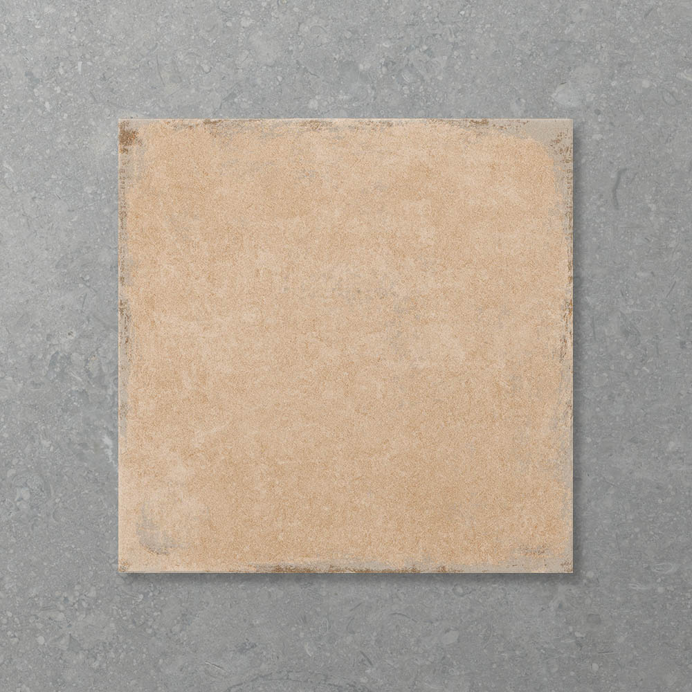 Artisan Rustic Madrid Clementine