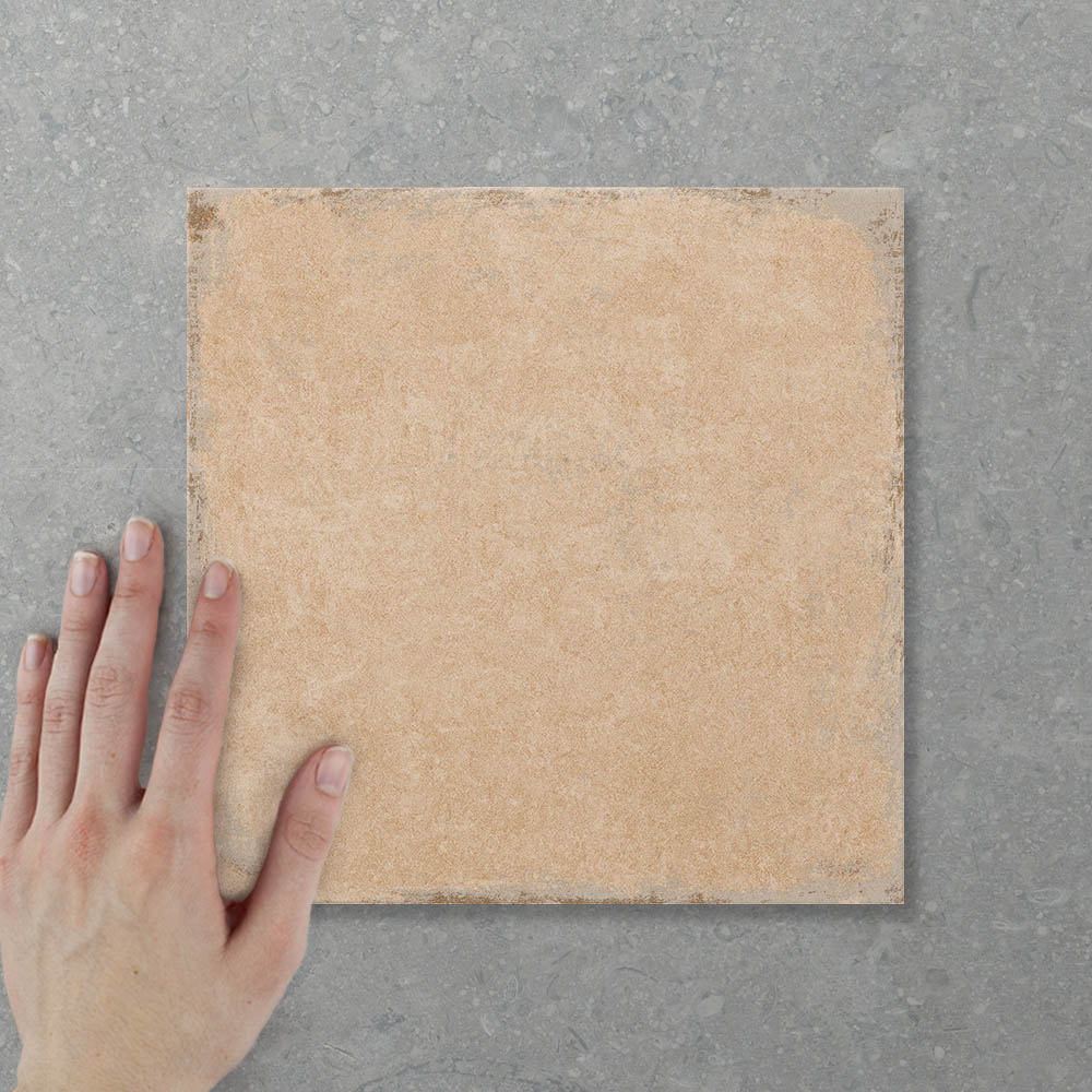 Artisan Rustic Madrid Clementine