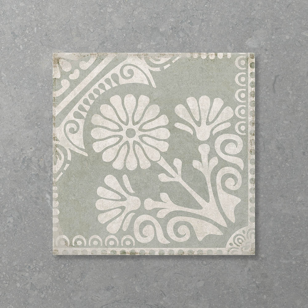 Artisan Rustic Ithaca Pale Grove