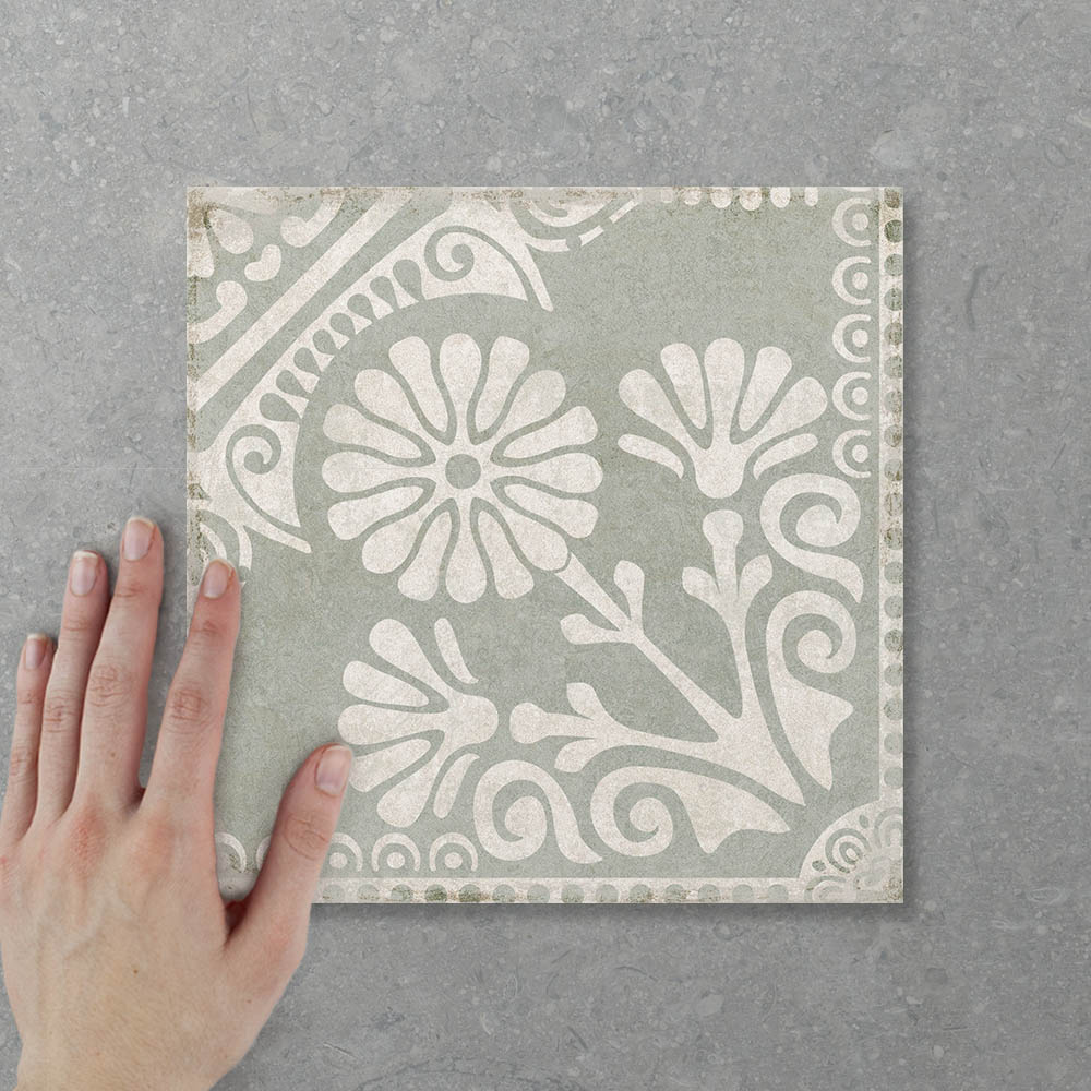 Artisan Rustic Ithaca Pale Grove