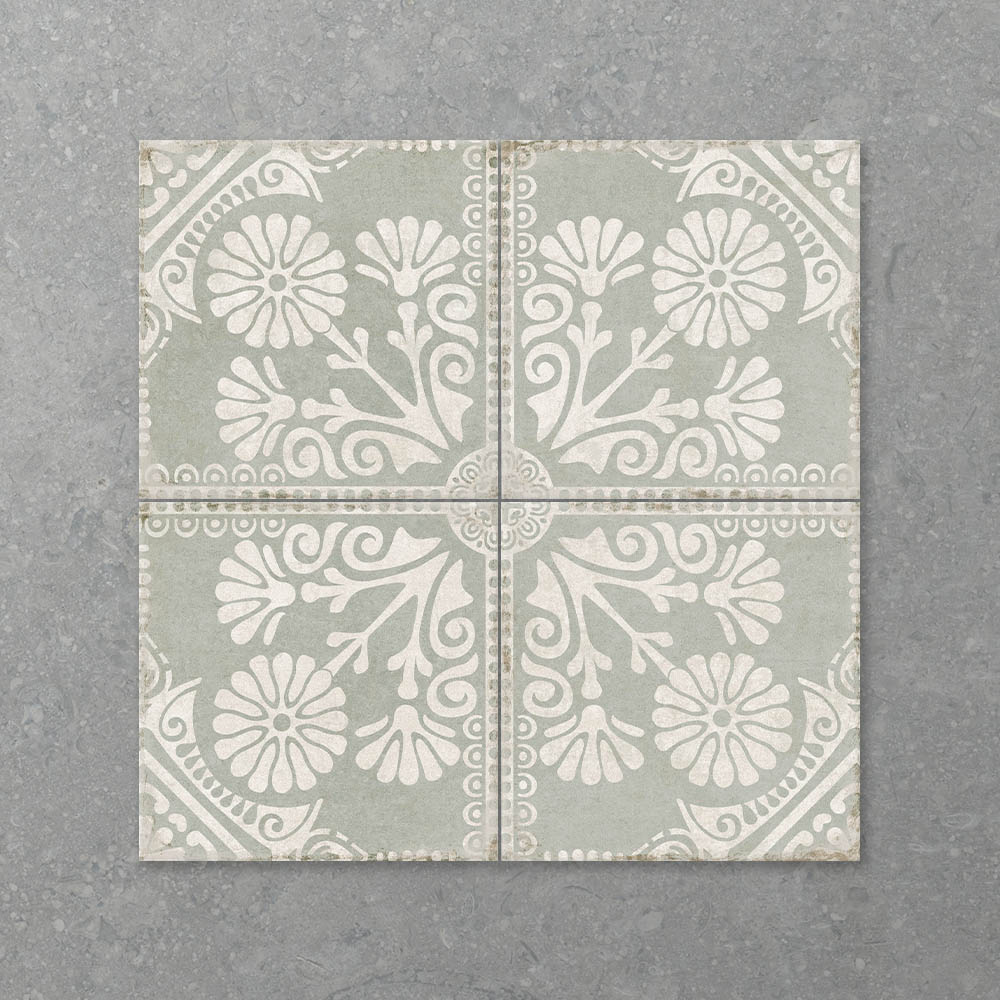 Artisan Rustic Ithaca Pale Grove