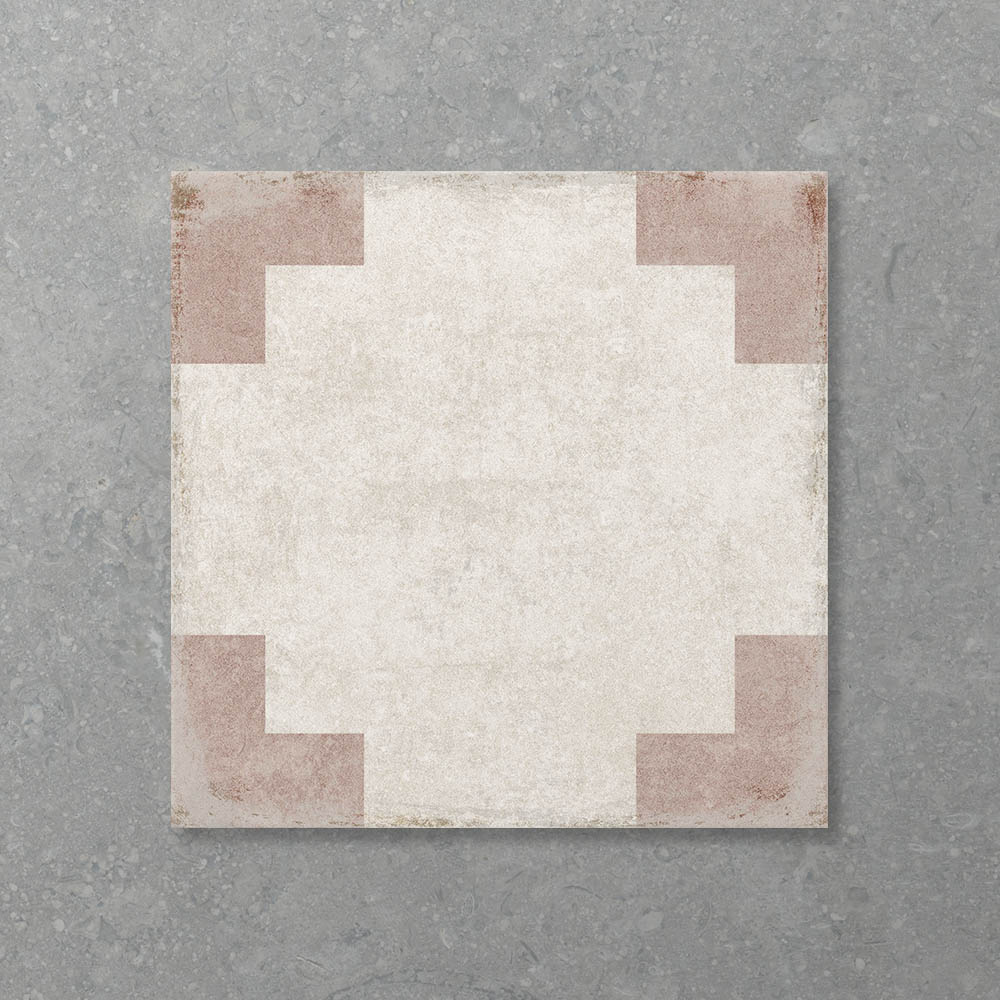 Artisan Rustic Crossform Stonefruit