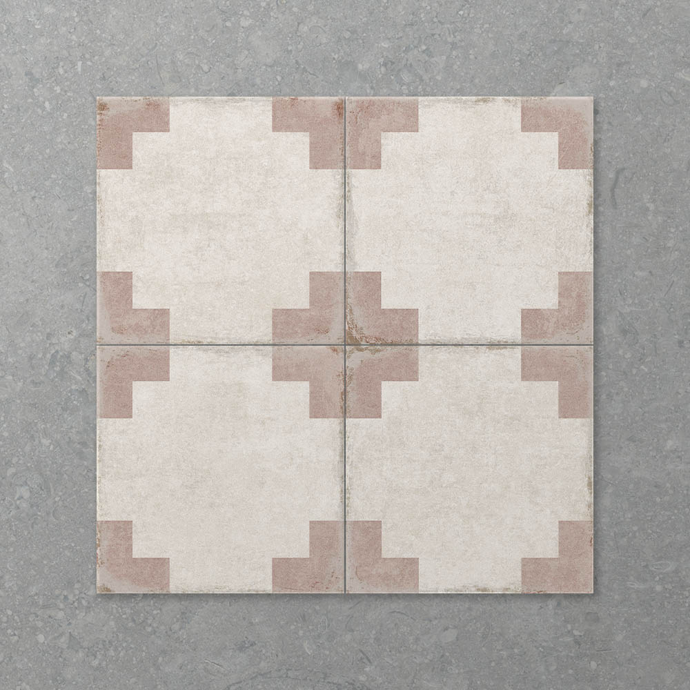 Artisan Rustic Crossform Stonefruit