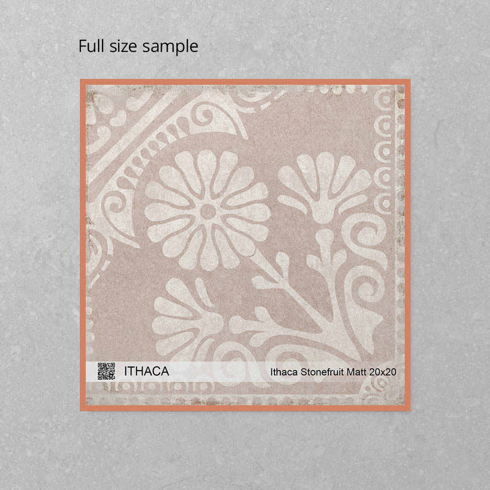 Artisan Rustic Ithaca Stonefruit