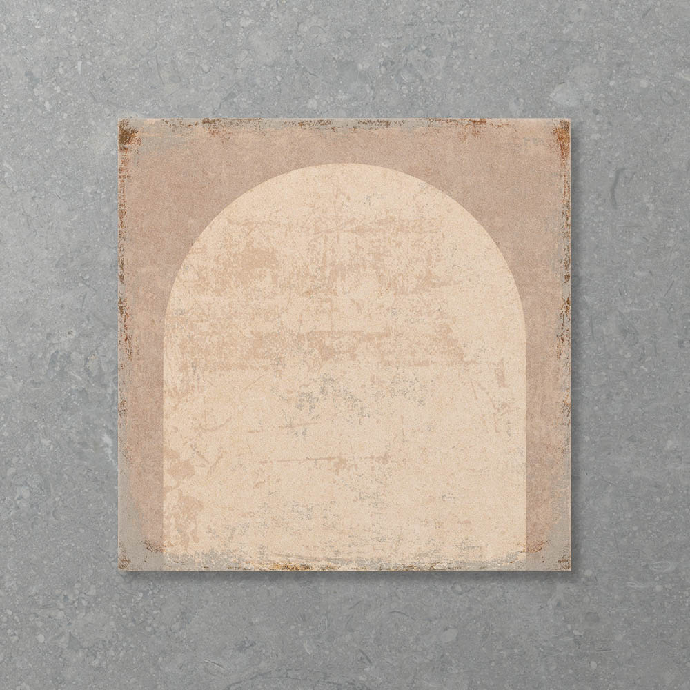 Artisan Rustic Arcus Canyon Dust