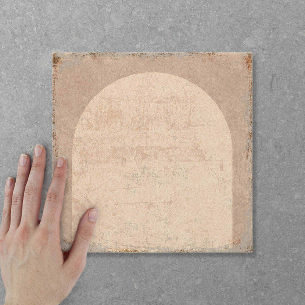 Artisan Rustic Arcus Canyon Dust