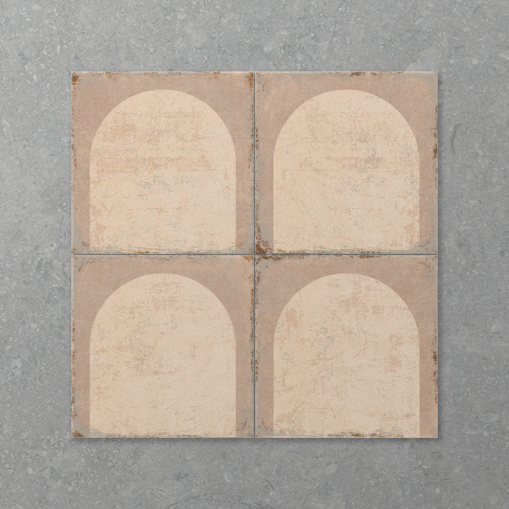 Artisan Rustic Arcus Canyon Dust