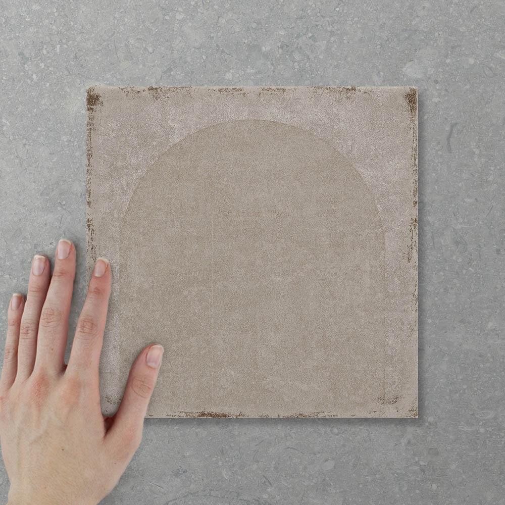 Artisan Rustic Arcus Greystock