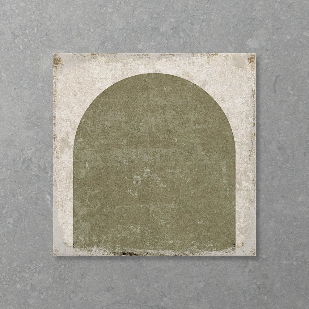 Artisan Rustic Arcus Thicket