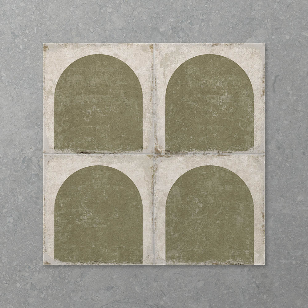 Artisan Rustic Arcus Thicket