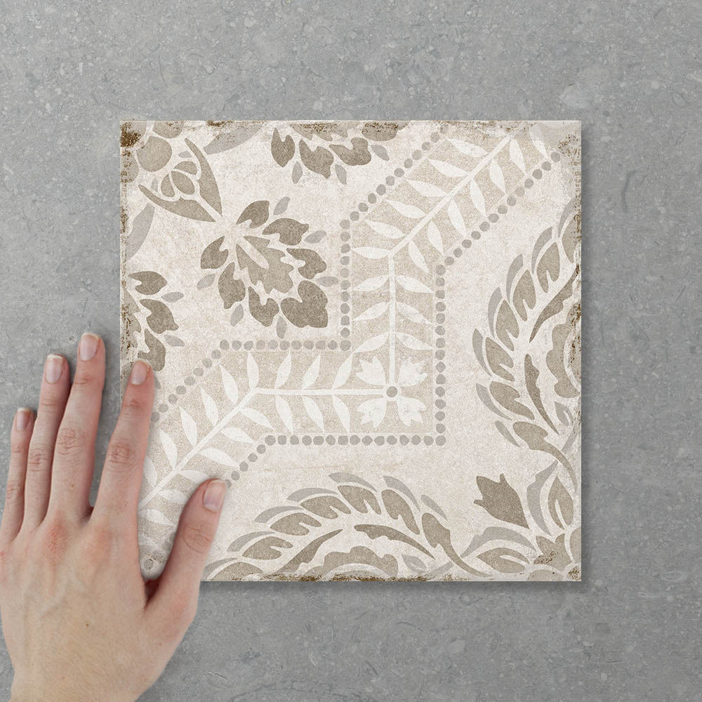 Artisan Rustic Corsica Clayridge