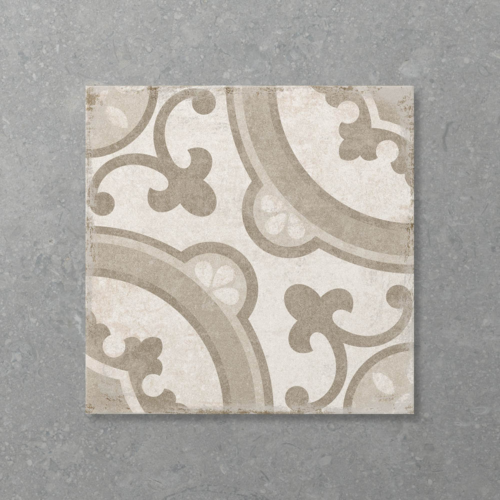 Artisan Rustic Fiesta Clayridge